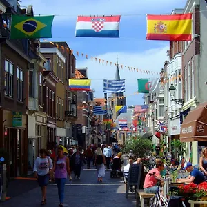 Parel Bij De Zee Den Haag