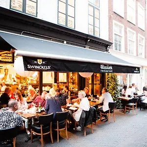 Charlierose2 Den Haag